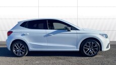 SEAT Ibiza 1.0 TSI 110 Xcellence 5dr Petrol Hatchback